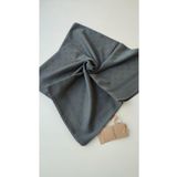 Pierre Cardin Füme Cotton Eşarp