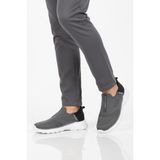 Pierre Cardin Füme Erkek Spor Ayakkabı - Renkli