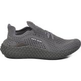 Pierre Cardin Füme Unisex Çocuk Spor Ayakkabı - Renkli