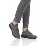 Pierre Cardin Füme Unisex Spor Ayakkabı - Renkli
