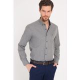 Pierre Cardin G021GL004 Beyaz Uzun Kol Erkek Gömlek