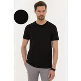 Pierre Cardin G021GL011.000.977499.VR046 Erkek T-shirt