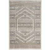 Pierre Cardin Galenda JH01A Krem Multi Viskon Akrilik Yumuşak Dokulu Klasik Etnik Halı ÇOK RENKLİ 100 x 200