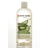 Pierre Cardin Gently Cleansing Micellar Water With Aloe Vera & Hyaluronic Acid-makyaj Temizleme Suyu