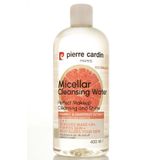 Pierre Cardin Gently Cleansing Micellar Water With Pink Grapefruit & Vitamin C - Makyaj Temizleme Su