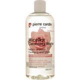 Pierre Cardin Gently Cleansing Micellar Water With Rose Water &amp; Niacinamide-Makyaj Temizleme Suy