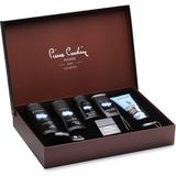 Pierre Cardin Gorgeous Erkek Kozmetik Çeyiz Seti 9'lu Parça Pc 99071-6 - Medium