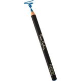 Pierre Cardin Göz Kalemi Uzun Süre Kalıcı Mavi Renkli Eyeliner Profesyonel Kullanım İçin