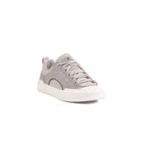 Pierre Cardin Gri Hakiki Deri Erkek Sneaker 23Corvet M