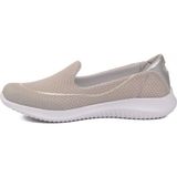 Pierre Cardin Gri Tekstil Hafif Esnek Kadın Spor Ayakkabı PC-30168 Z