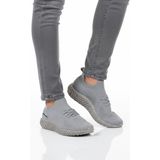 Pierre Cardin Gri Unisex Spor Ayakkabı - Renkli