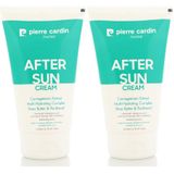 Pierre Cardin Güneş Sonrası Krem 150 ml/After Sun Cream 2li paket