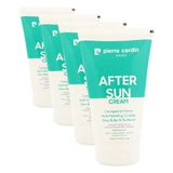 Pierre Cardin Güneş Sonrası Krem 150 ml/After Sun Cream (4 paketi)