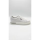 Pierre Cardin Günlük Beyaz Erkek Sneaker Ayakkabı 423037