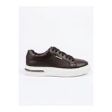 Pierre Cardin Günlük Kahverengi Erkek Sneaker Ayakkabı 423037