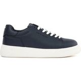 Pierre Cardin Günlük Kullanıma Uygun Laci/beyaz Erkek Sneaker – Konforlu ve Trend Ayakkabı - Lacivert