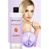 Pierre Cardin Hair Loss Saç Dökülmesine Karşı Şampuan 400 ML
