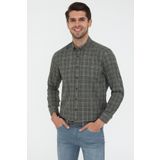 Pierre Cardin Hakı Erkek Gömlek G021GL004.000.1352637
