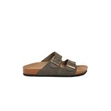 Pierre Cardin Haki Erkek Terlik PC-7543 M