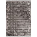 Pierre Cardin Halı Azur UZ01A Vizon Pamuk Akrilik Yumuşak Dokulu Modern Kilim VİZON 80 x 300