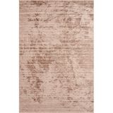 Pierre Cardin Halı Azur UZ03A Bej Pamuk Akrilik Yumuşak Dokulu Modern Kilim BEJ 100 x 200