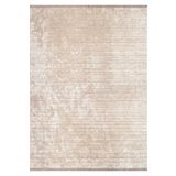 Pierre Cardin Halı Azur UZ03D Bej Krem Pamuk Akrilik Yumuşak Dokulu Modern Kilim BEJ 80 x 150