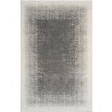 Pierre Cardin Halı Beverly BF02B Krem Gri Akrilik Yumuşak Dokulu Modern Eskitme KREM GRİ 160 x 230