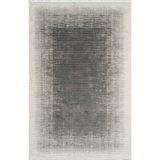 Pierre Cardin Halı Beverly BF02B Krem Gri Akrilik Yumuşak Dokulu Modern Eskitme KREM GRİ 80 x 300