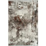 Pierre Cardin Halı Morina LH01A Vizon Krem Akrilik Yumuşak Dokulu Modern VİZON KREM 100 x 300