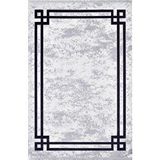 Pierre Cardin Halı Pierre Cardin Hali La-vita 160*230 Qt07d 160x230 Çok Renkli