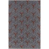 Pierre Cardin Halı Pierre Cardin Hali Maxwell 160*230 Mk04d 160x230 Antrasit