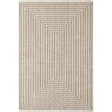 Pierre Cardin Halı Royal Hali Deco Jutty 160*230 Ju00a 160*230 Krem