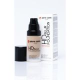 Pierre Cardin Hd Blur Mat Fondöten 30 ml Pürüzsüz Görünüm Veren Hafif Formül