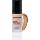 Pierre Cardin Hd Blur Pürüzsüz Görünüm Veren Fondöten - 30 ml