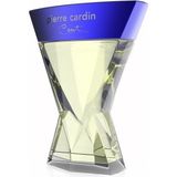 Pierre Cardin Her Mevsimde Kullanıma Uygun Ferah Günlük Unisex Parfüm 90ML - 00 Beyaz