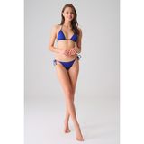Pierre Cardin HR23BU001 Ase Üçgen Bikini Üst - 40 - Saks