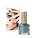 Pierre Cardin Ierre Cardin Color Travel Nails Oje -85 Türkiyede Ilk Renk Değiştiren Oje,Yeşil Tek Ebat