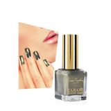 Pierre Cardin Ierre Cardin Color Travel Nails Oje -86 Türkiyede Ilk Renk Değiştiren Oje,Yeşil Tek Ebat