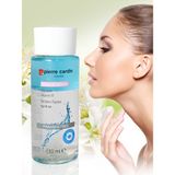 Pierre Cardin İki Aşamalı Makyaj Temizleyicisi 150 ML Arındırıcı Etkili Karma Ciltler İçin Pantenol