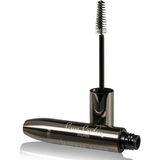 Pierre Cardin Illegal Look Siyah Maskara 8 ml Hacim Verici Kıvrım ve Uzunluk Etkili Büyük Boy