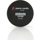 Pierre Cardin Invisible Loose Powder Renksiz Transparan Toz Pudra 1 Parça Tüm Cilt Tipleri İçin