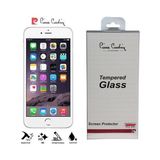 Pierre Cardin iPhone 6 Cam Ekran Koruyucu PCZ-A03
