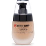 Pierre Cardin Ivory Skin With Warm Yellow Aqua Wow Mineralli Su Bazlı Fondöten