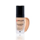 Pierre Cardin Ivory Skin With Warm Yellow Photoglow Aydınlık Veren Fondöten