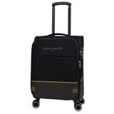 Pierre Cardin Kabin Boy Siyah PC8200 Valiz