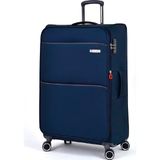 Pierre Cardin Kabin Boy Valiz 04PC6050 - STD - Lacivert