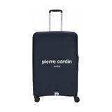 Pierre Cardin Kabin Boy Valiz Kılıfı 04pc100-klf-03 Lacivert