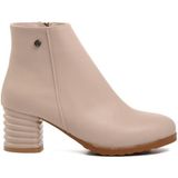 Pierre Cardin Kadın 5,5 Cm Topuklu Bot PC-52524