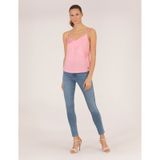 Pierre Cardin Kadın Açık Mavi Jean Pantolon 50262748-VR003
