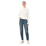 Pierre Cardin Kadın Açık Mavi Jean Pantolon 50293908-vr003
